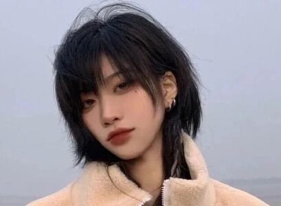japanese wolf cut 2023 hair trends