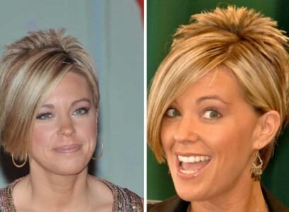 karen haircut inverted bob ideas a line stacked hairstyle trends 2023