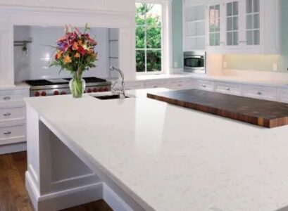 kitchen countertop trends 2023
