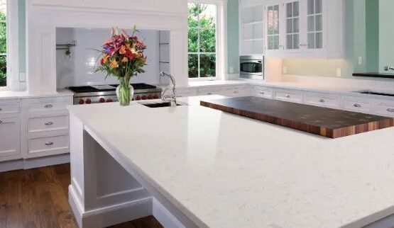 kitchen countertop trends 2023