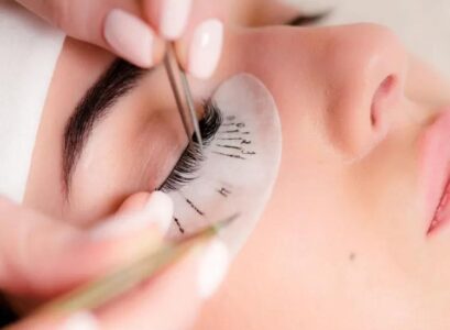 lash extensions tips on how to maintain them properly