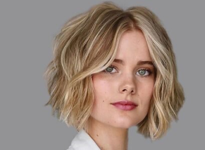 layered bob haircuts 2023 what face shape suits a layered bob