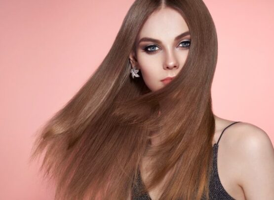 light brown medium brown hair trend 2023