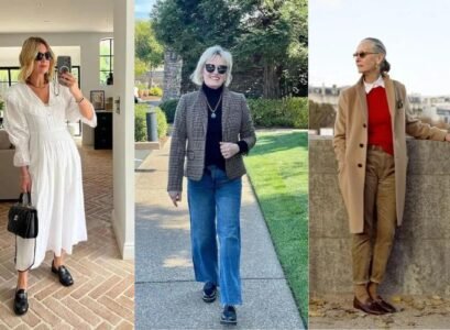 loafers-outfits-for-spring-2023-for-mature-women