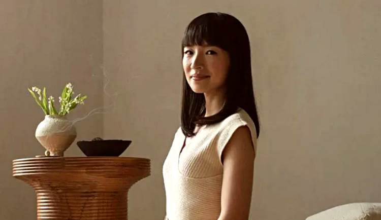 marie kondo spring cleaning tips get everything in order