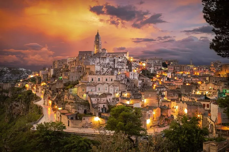 matera italy family trip in the spring ideas 2023