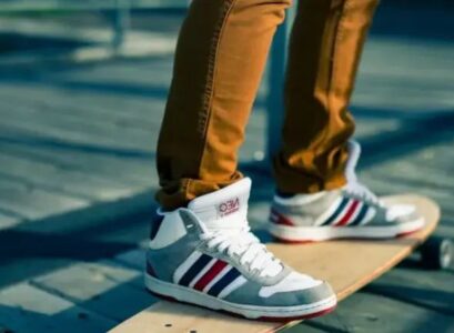 men sneakers 2023 trends fashion ideas outfit inspiration