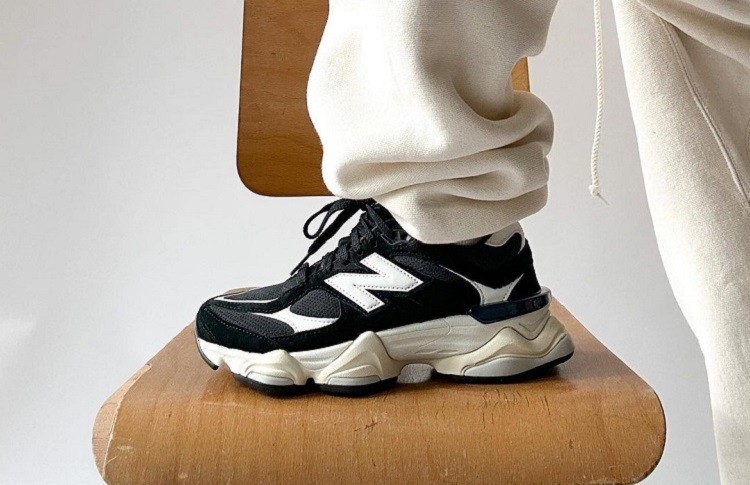 The Rise of the Dad Sneakers - All the Spring 2023 Street Style Must-Haves