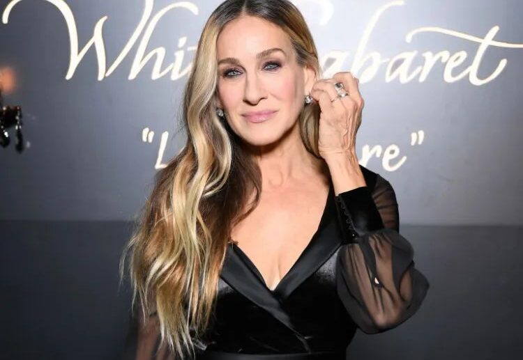 new ombre hair style gray hair blending