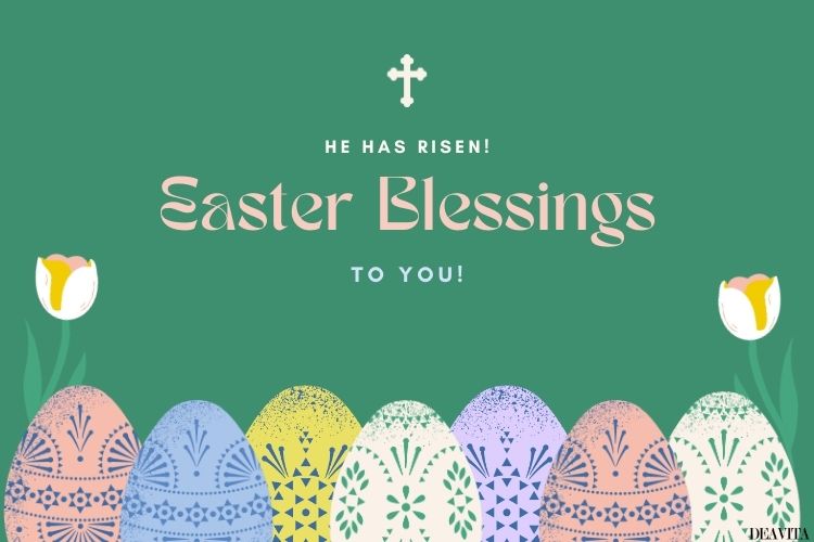 religious easter cards ideas