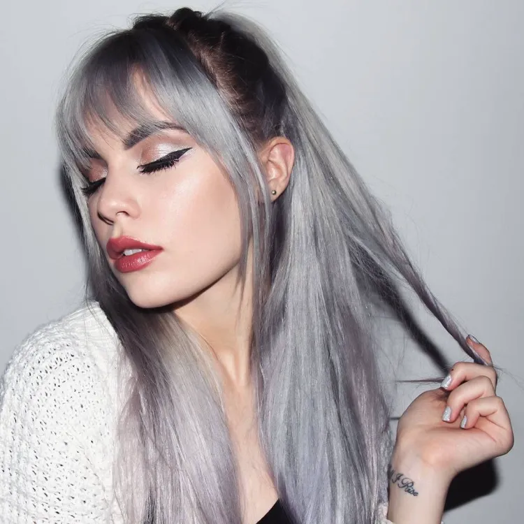 sarah jessica parker hair color 2020