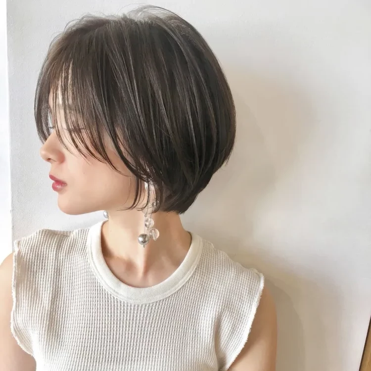 50 Best Inverted Bob Hairstyle Ideas for Eye-pleasing Appearance in 2023