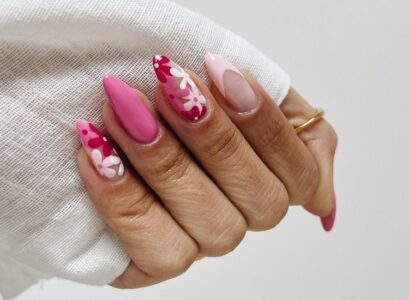 spring nail ideas 2023 summer manicure designs