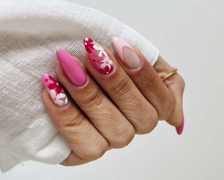 The cutest spring nail art trends you can do at home| Sally Beauty
