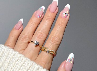 spring nails ideas 2023