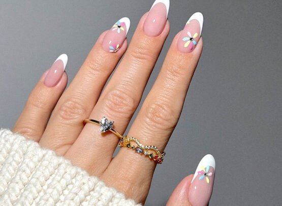 spring nails ideas 2023