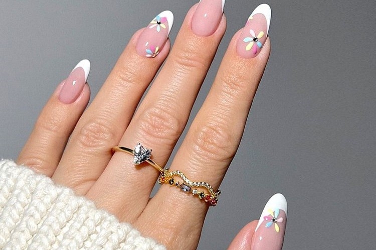 spring nails ideas 2023