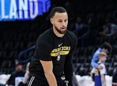 stephen steph curry golden state warriors new haircut 2023