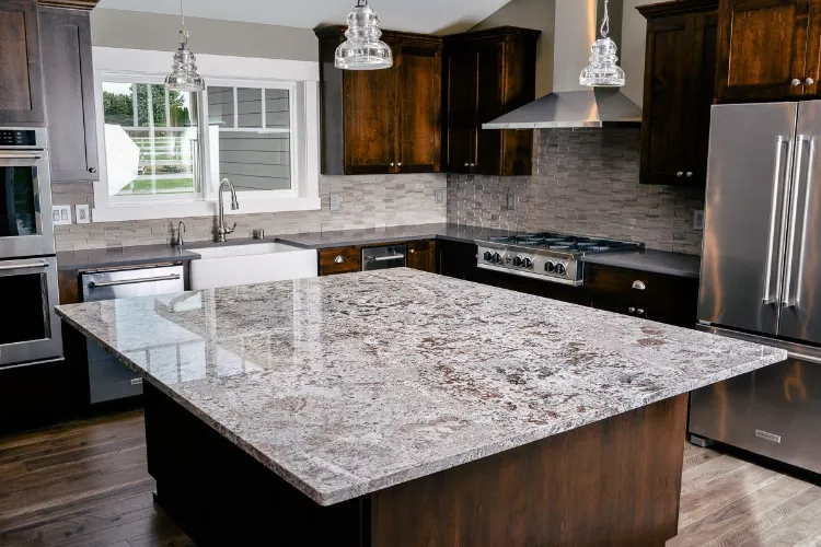  Stone Coat Countertops