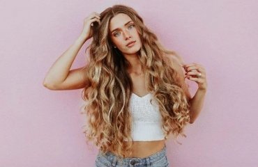 tips for cutting wavy hair