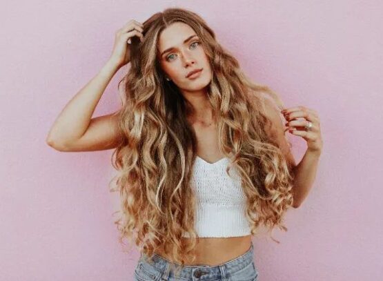 tips for cutting wavy hair