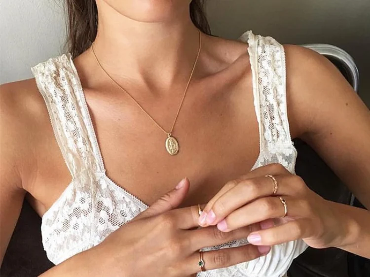 unique jewelry french girl trend