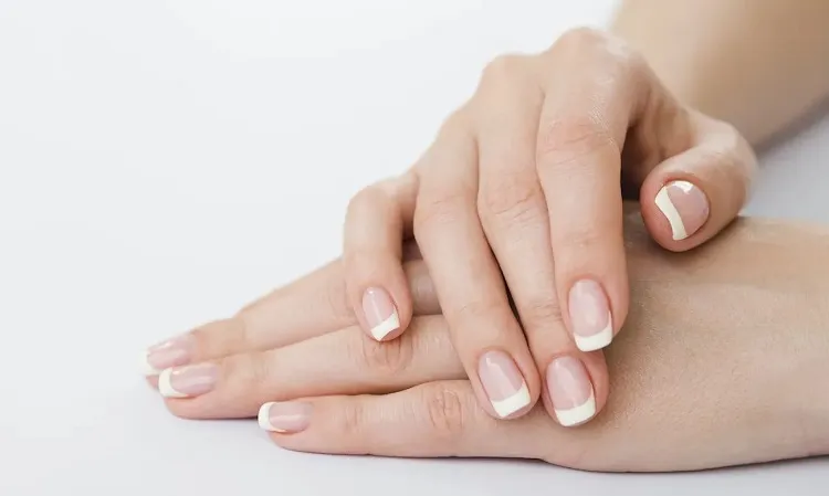 what is Japanese style manicure_what is different about Japanese manicure