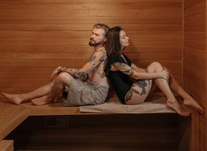 what is the benefit of sauna safety guide for finnish sauna use
