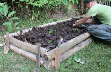 what is the lasagna method of composting_sheet mulching