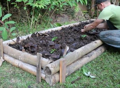 what is the lasagna method of composting_sheet mulching