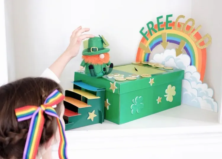 what you need to know about leprechaun traps how to lure leprechauns