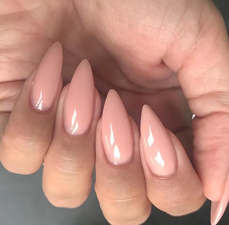 why are biab nails so trendy