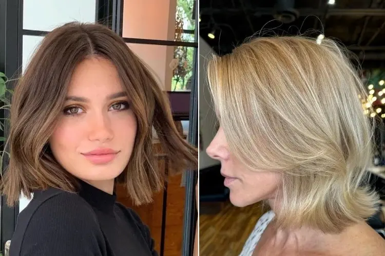 These Are The 21 Hottest Haircuts for Women in 2023