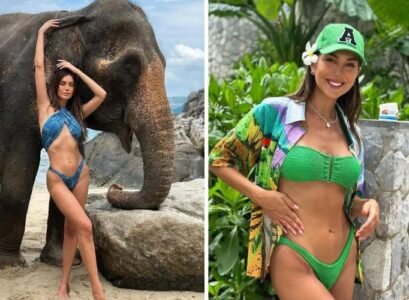 women swimsuit trends for this summer fashion ideas 2023 print colors