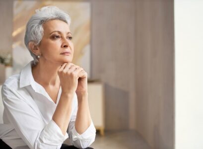 anti aging skincare routine for women over 50 how does skin age