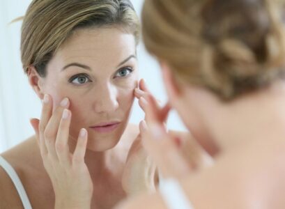 can you reduce the appearance of fine lines and wrinkles
