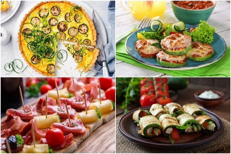 easter brunch menu 2023 ideas tarts quiches and appetizers
