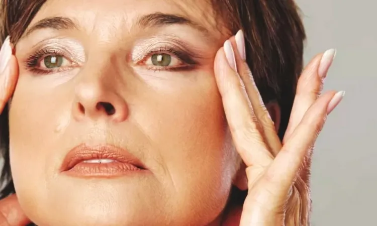 how to reduce the appearance of fine lines and wrinkles