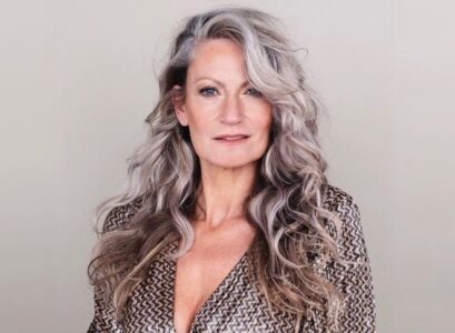 long gray hairstyles for women over 50 this is how to wear your silver mane