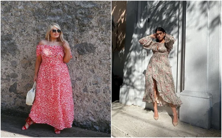 plus size summer dresses the best outfit for the hot days