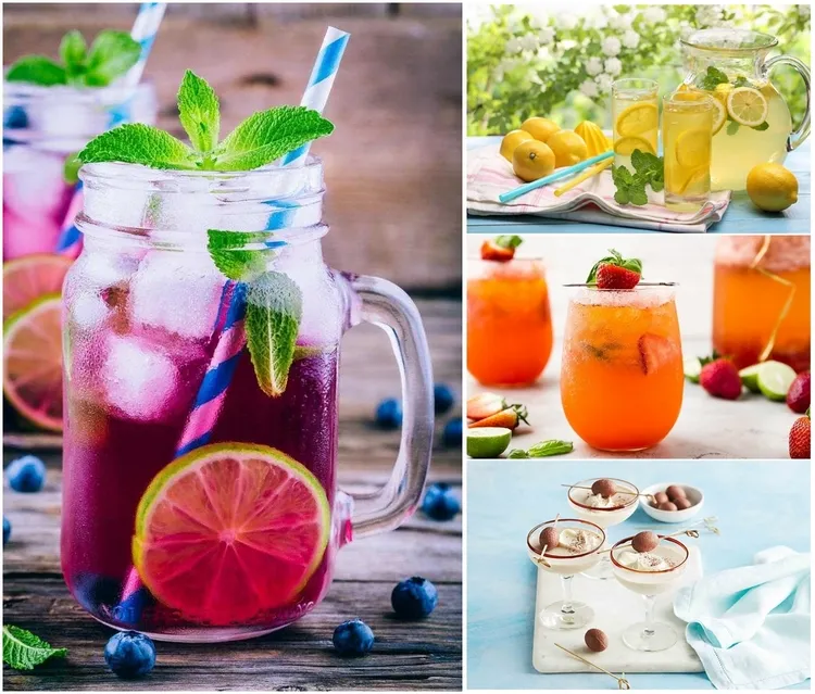 what drinks to include in your easter brunch menu