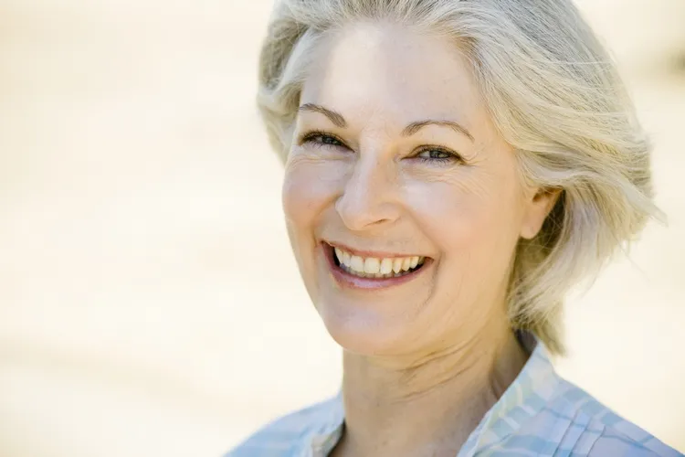 what is the best hair length for women over 50 find out the experts advice