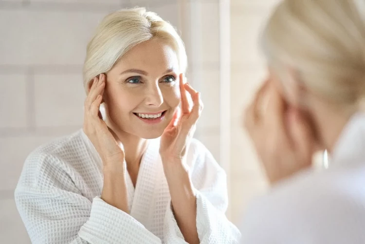 what ingredients should be in your anti aging skin cosmetics