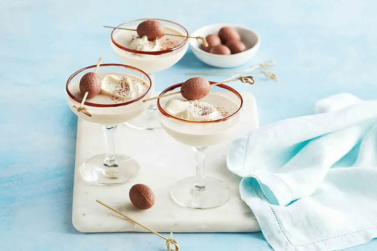 baileys easter cocktails recipes