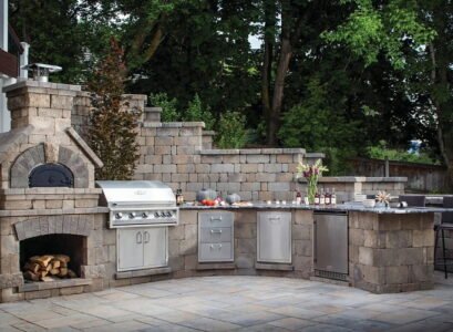 bbq grill designs ideas 2023
