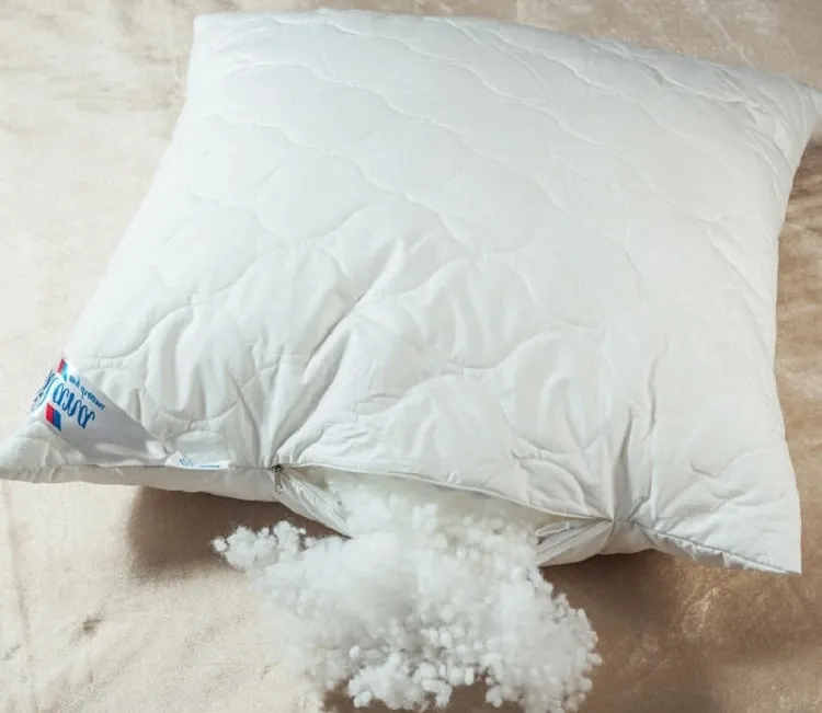 best way to remove yellow stains from pillows for microfiber pillows