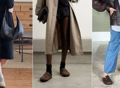 birkenstock clogs styling tips casual wear inspiration