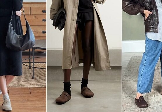 birkenstock clogs styling tips casual wear inspiration