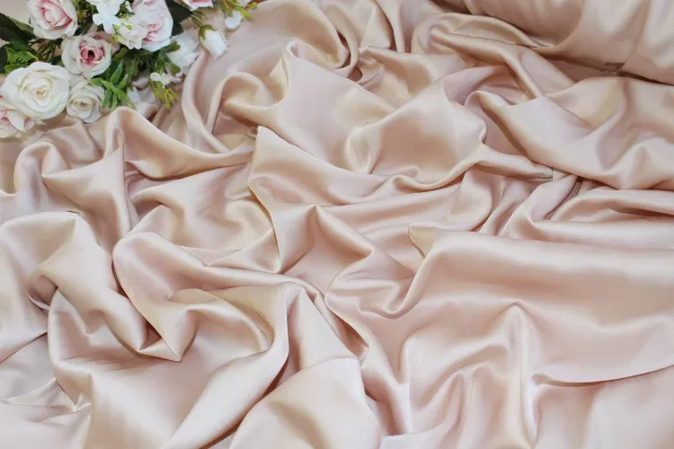 difference between satin and silk the difference between silk and satin how to tell the difference between silk and satin