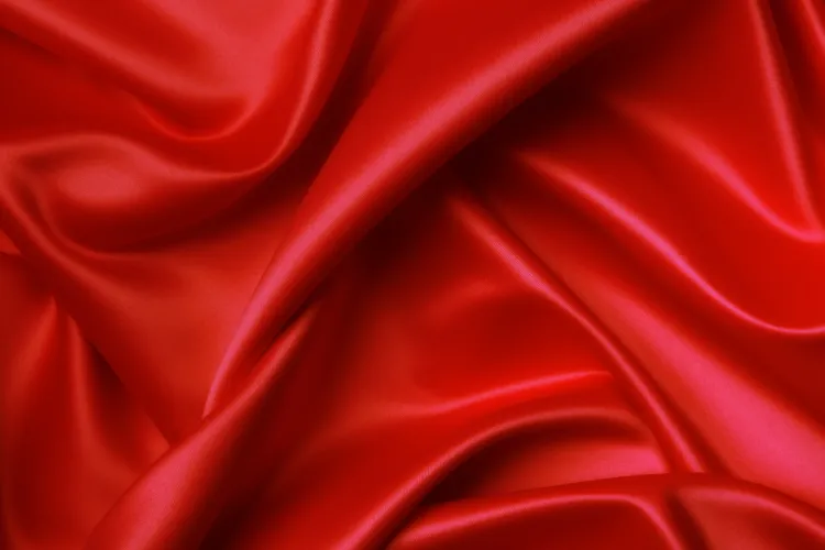 difference between silk and satin fabric how do you tell the difference between silk and satin how to choose the right fabric for your bedding set